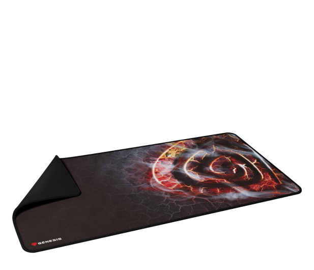 Genesis CARBON 500 MAXI LAVA G2 900X450MM NPG-2026 - 1351052 - zdjęcie 5